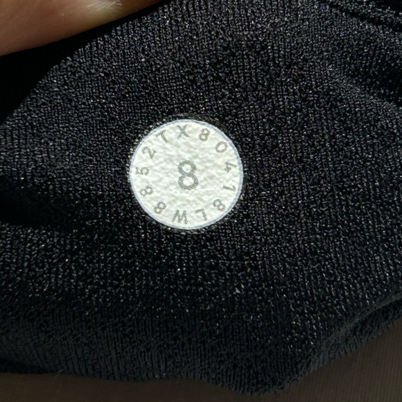 Lululemon Pace Rival Skirt *Tall Size 8 - Picture 9 of 16